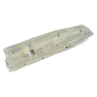 Mopar® - Floor Pan Heat Shield