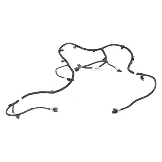 Mopar® - Rear Light Harness Connector