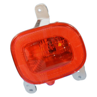 Mopar® - Replacement Fog Lights