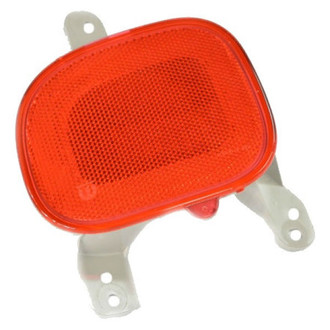 Mopar® - Rear Passenger Side Bumper Reflector