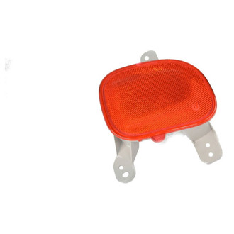 Mopar® - Rear Driver Side Bumper Reflector