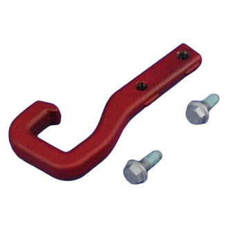 Jeep OE - Rear Tow Hook