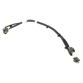 Fiat OE - Engine Cooling Fan Motor Wiring Harness