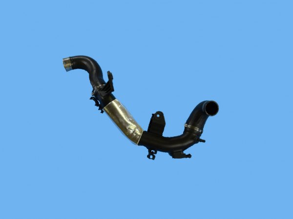 Mopar® - Intercooler Hose Kit