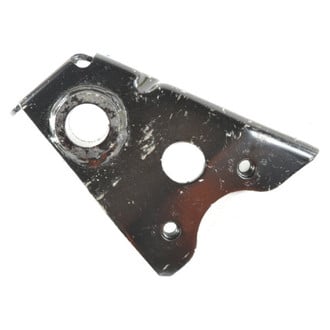 Mopar® - Front Bumper Support