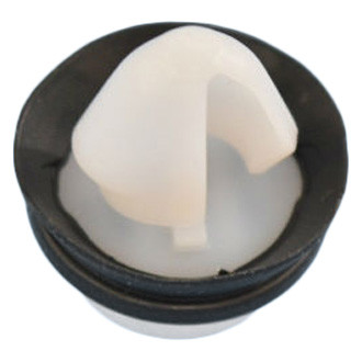 Fiat OE - Liftgate Finish Panel Clip