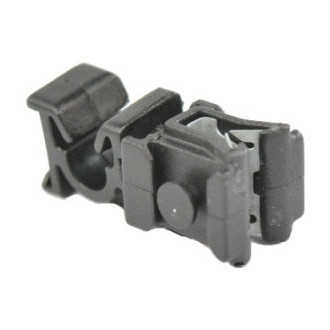 Mopar® - Cowl Grille Panel Clip