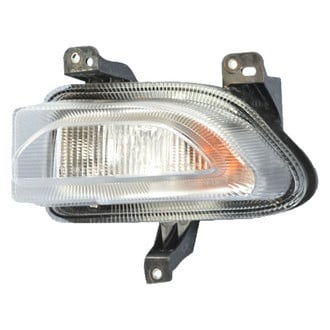 Mopar® - Replacement Parking Lights