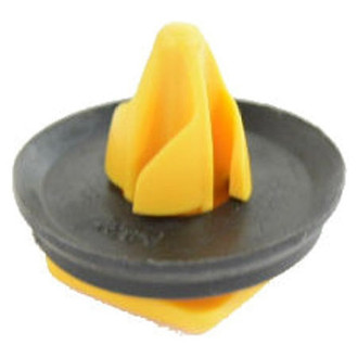 Jeep OE - Rocker Panel Molding Clip