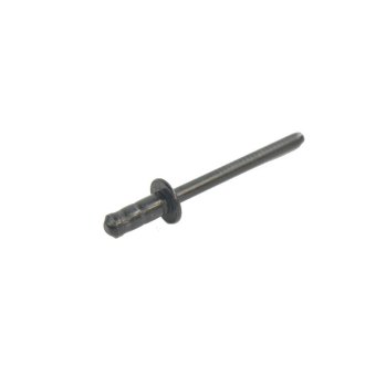 Mopar® - Hood Stop Buffer Rivet