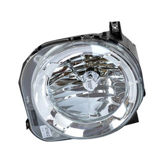 Jeep OE - Front Left Headlight Assembly