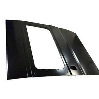 Mopar® - Driver Side Door Shell