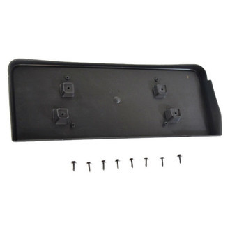 Mopar® - Front Lower Bumper Cover Support Rail