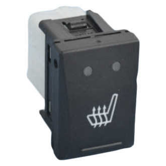 Chrysler OE - Front Left Seat Heater Switch