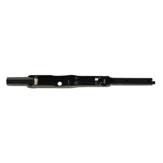 Mopar® - Passenger Side Spare Tire Jack Handle & Wheel Lug Wrench