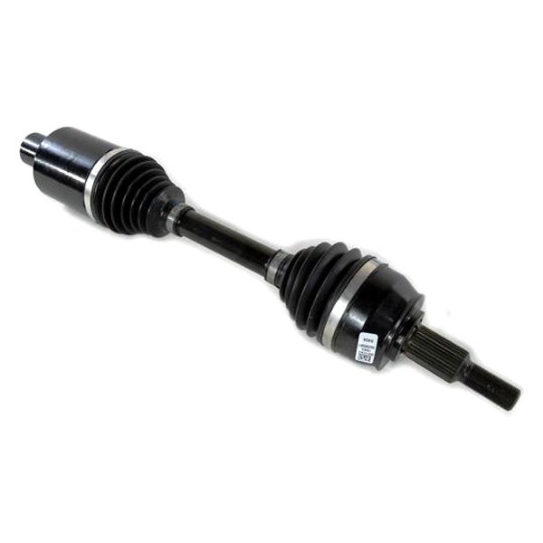 Mopar® - Rear Driver Side Axle Shaft