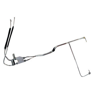 Dodge OE - Automatic Transmission Oil Cooler Hose Assembly