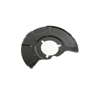 Mopar® - Front Passenger Side Brake Shield
