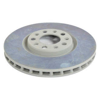 Dodge OE - Front Disc Brake Rotor