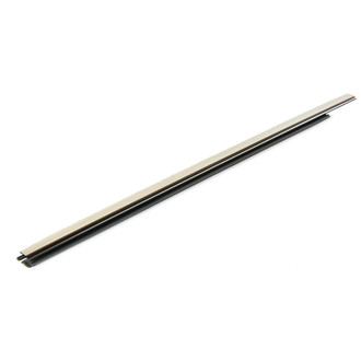 Mopar® - Front Driver Side Door Window Belt Weatherstrip