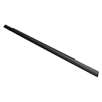 Mopar® - Door Window Belt Weatherstrip