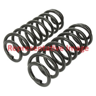 Mopar® - Front Coil Spring