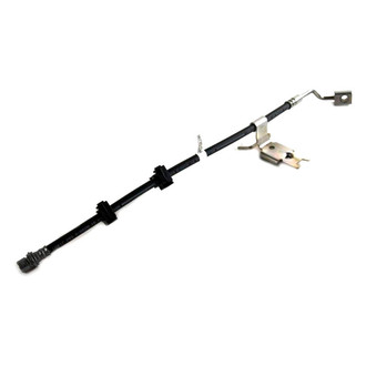 Mopar® - Front Driver Side Brake Hydraulic Hose