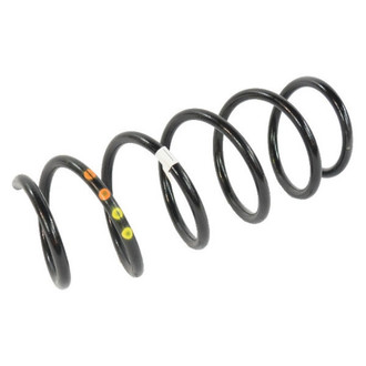 Jeep OE - Front Coil Spring