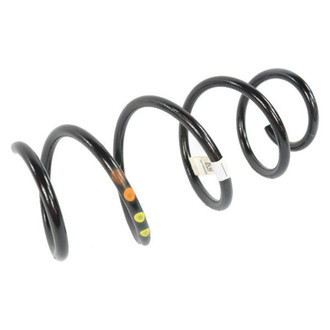 Jeep OE - Rear Coil Spring