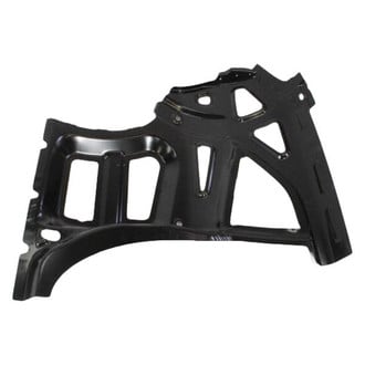Mopar® - Rear Inner Driver Side Quarter Panel