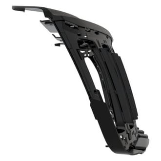 Mopar® - Center Grille