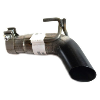 Mopar® - Tailpipe Exhaust Tip
