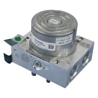Mopar® - Anti-Lock Brake Control Unit