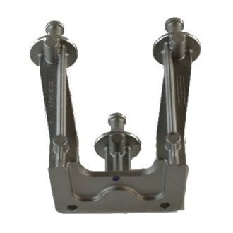 Mopar® - ABS Modulator Bracket