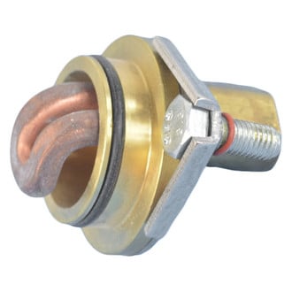 Mopar® - Engine Intake Manifold Heater