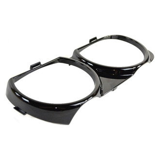 Dodge OE - Front Left Headlight Bezel