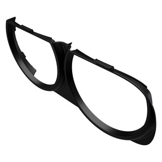 Dodge OE - Front Left Headlight Bezel