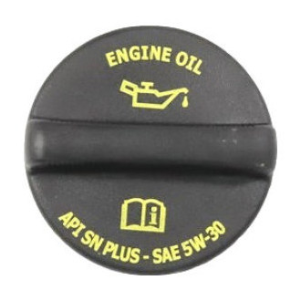 Jeep OE - Engine Oil Filler Cap