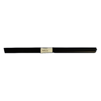 Mopar® - Door Window Belt Weatherstrip Kit