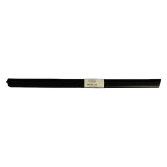 Mopar® 68259220AA - Front Inner Driver Side Door Belt Inner Weatherstrip