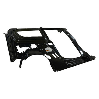 Mopar® 68259305AA - Rear Body Side Aperture Inner Panel