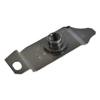 Ram OE - Left Quarter Panel Reinforcement Bracket