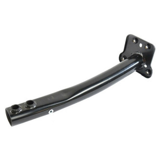 Mopar® - Front Passenger Side Bumper Impact Bar Bracket