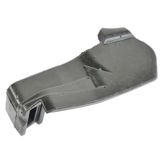 Mopar® - Driver Side Hood Hinge Cover