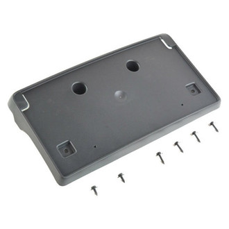Chrysler OE - Front License Plate Bracket