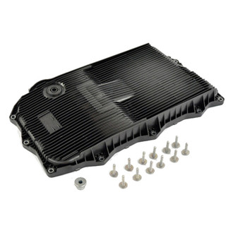 Mopar® - Automatic Transmission Oil Pan and Filter Kit