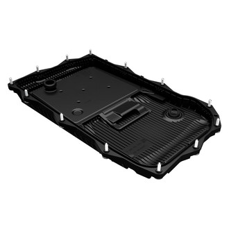 Mopar® - Automatic Transmission Oil Pan and Filter Kit