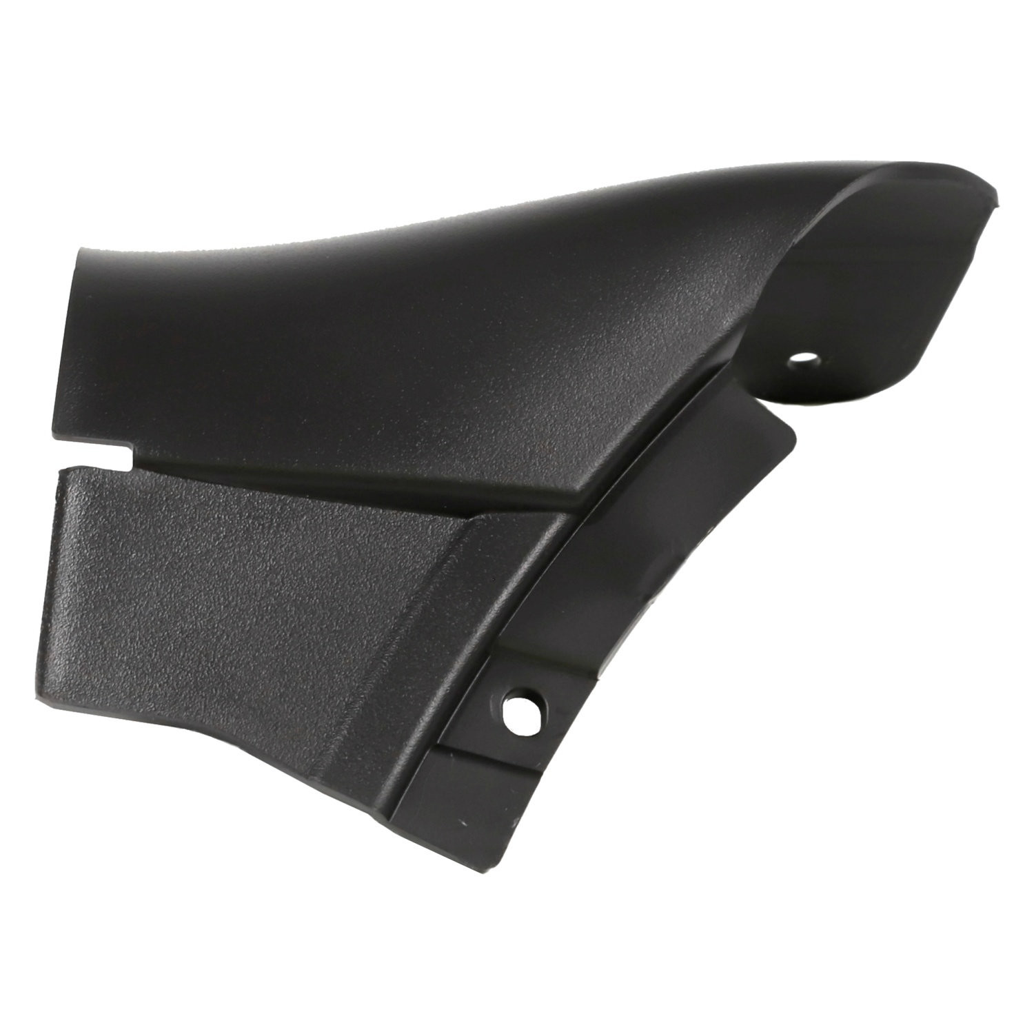 まっさー Mopar® 68259514AC - Front Passenger Side Bumper Extension
