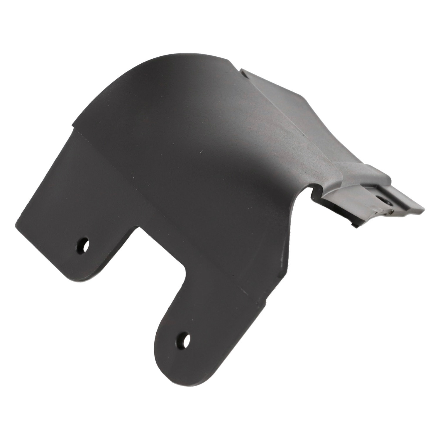 Mopar® 68259515AC - Front Driver Side Bumper Extension