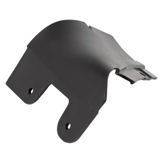 Mopar® - Front Driver Side Bumper Extension
